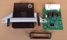 2003-2009 TOYOTA 4RUNNER Tailgate Liftgate Multiplex Control Module 89222-35010