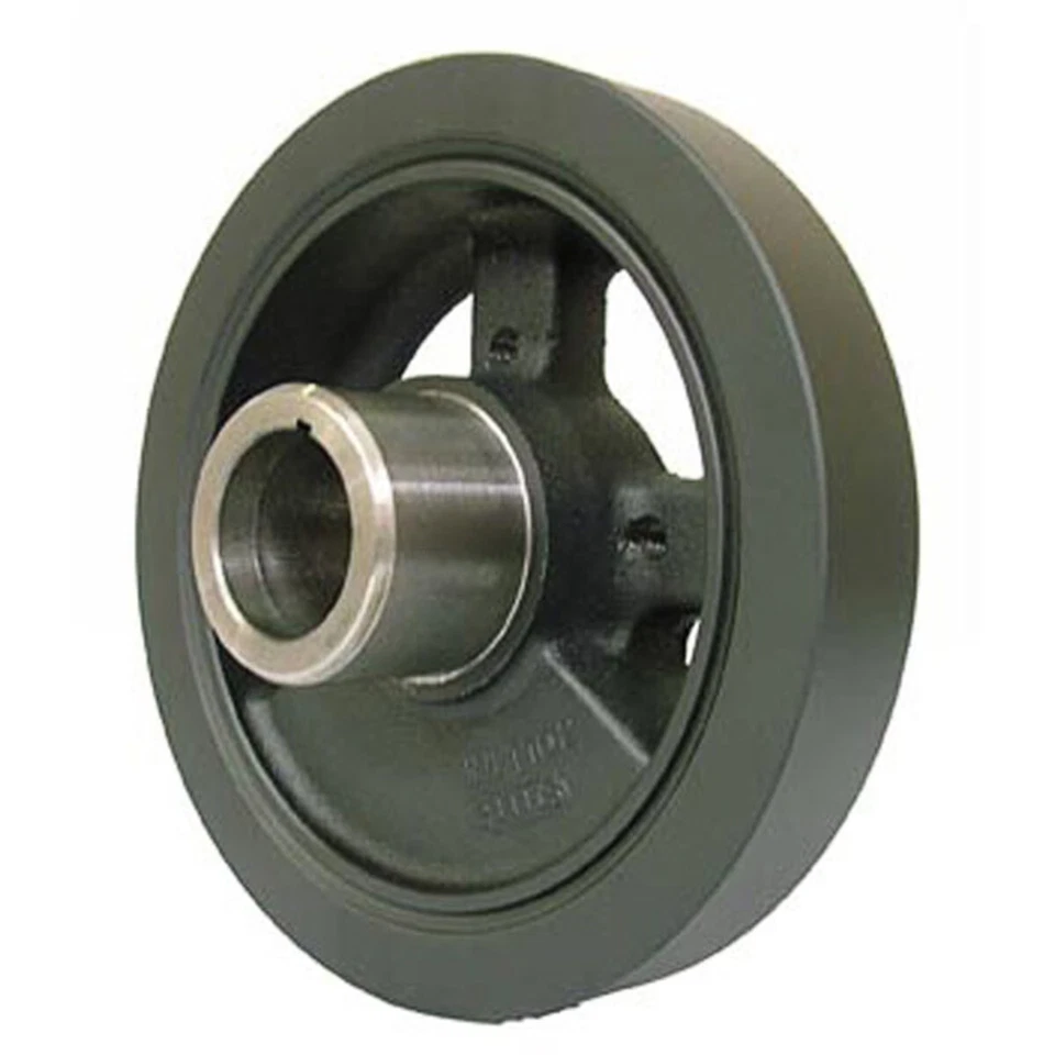 Equilibrador armónico Dayco PB1102N para blazer Chevy Express Van SaVana Suburban Foto 2 de 2