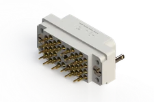 EDAC 516-038-520-302 Rack & Panel Connector