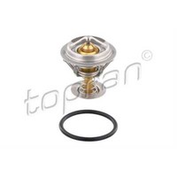 Topran Thermostat KüHlmittel Mit Dichtung 82°C FüR Ford KA Fiesta V 304 519
