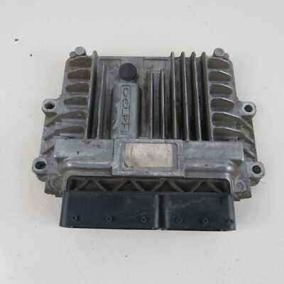 Engine control unit ECU R0412B003A Tata Indica Mk1 1998-2007 used (50448)