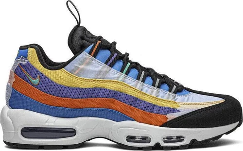 Nike Air Max 95 Black History Month