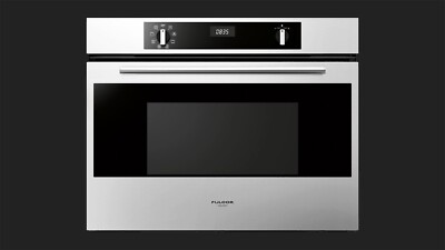 Fulgor Milano F1SP30S3 30'' Single Electric Oven with 3.0 cu. ft. Oven Capicity