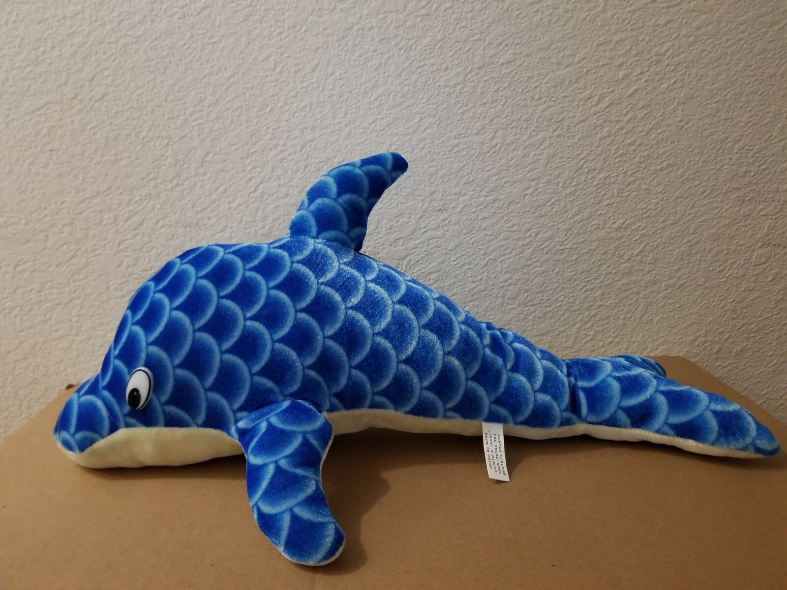 plushkins stuffed animal