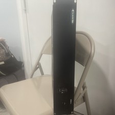 Crown 180A 80W Professional Rack Mount Power Amp - Tested