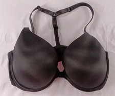 Victoria s Secret PINK Everywhere Push-Up Bra Women s 36D Front Closure T-Back