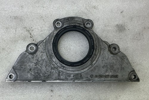 Mercedes-Benz Stirndeckel Motor Auslassventil A6510110108