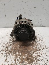 2003-2006 Jeep Wrangler Alternator Oem 1491656