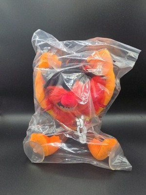 Kidrobot The Muppets Animal Plush Window Clinger