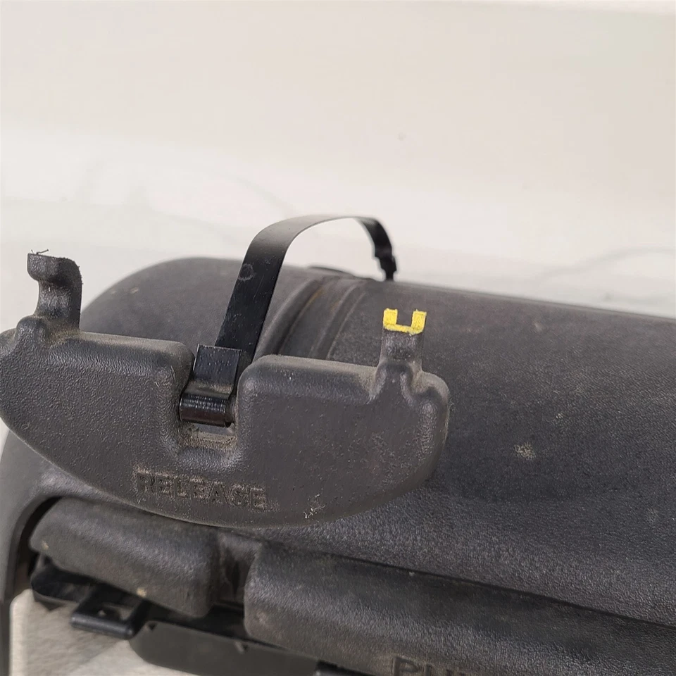 97-00 Corvette C5 Air Cleaner Filter Box Housing 5.7L Ls1 Aa7374 - Image 3 of 4