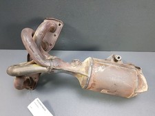 Catalyseurs Peugeot 207
