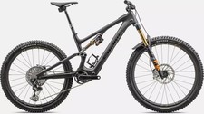 SPECIALIZED LEVO & LEVO SL FRAME BEARING KIT, STEEL, BLACK OXIDE, ENDURO