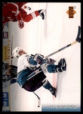 1995-96 Upper Deck #206 Paul Kariya