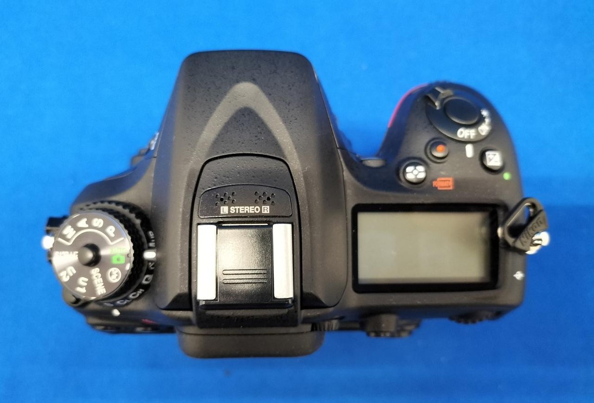 Nikon D7100 18-105 Vr Kit Digital Slr | eBay Nikon D7100 18-105 Vr Kit Digital Slr | eBay