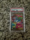 Mega Venusaur EX #177/132 PSA 9 Mega Evolutions SIR