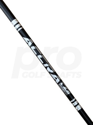 Accra TZ6 Proto 75 M4 Stiff Flex Driver Schaft - Brandneu ungeschnitten