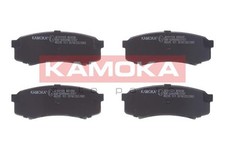 KAMOKA JQ101109 Bremsbelagsatz, Scheibenbremse for LEXUS MITSUBISHI TOYOTA