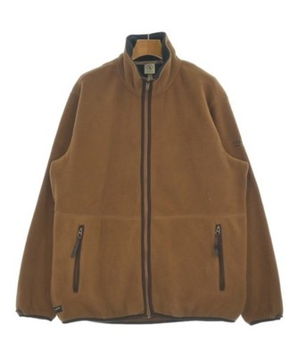 AIGLE Blouson (Other) Brown XL 2200675683012