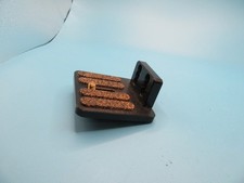 Custom Brackets C35 Bracket for Mounting Cameras Like A Nikon D2X or D2H Nice