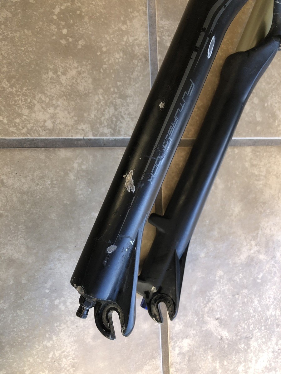Specialized Brain Future Shock Carbon 26