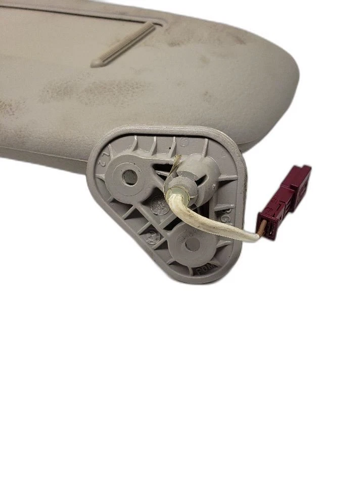 Parasol conductor sedán I tracción trasera cuero iluminado para BMW 325i 1344848 01-06 Foto 4 de 4