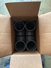 4 PVC Elbows 4  Schedule 80.