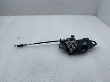 Tesla Model 3 2023 cerradura cilindro cierre capó 150039700E RSD11717