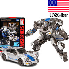 Hasbro Transformers Studio Series Rise of The Beasts Mirage  105 4.5  Figure TOY