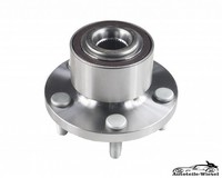 Radnabe Vorne Ø1365Mm FüR Ford Focus II DA 2.6 Mondeo IV BA7 1.6 1.8 2.0 07-15