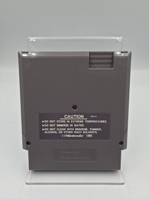 M&oacute;dulo Nintendo NES Tiger-Heli EE. UU.