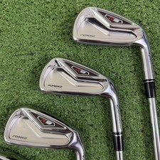 Taylormade R9 Tp Irons for sale | eBay