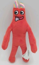 Garten of Banban Plush Stuffed Toy Mini 8.5" Phatmojo Red