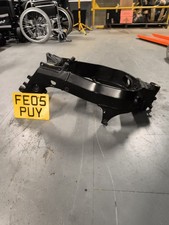 Suzuki GSXR 600 K4 2004-2005 Main Frame CAT N
