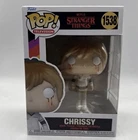 Funko Pop! Vinyl Stranger Things Chrissy Television Figure #1538
