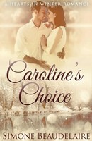 Caroline's Choice Simone Beaudelaire Taschenbuch Kartoniert / Broschiert 2021