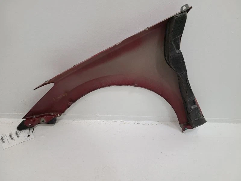 2012 2013 2014 2015 2016 2017 HYUNDAI AZERA Passenger Right Fender  - Image 4 of 4