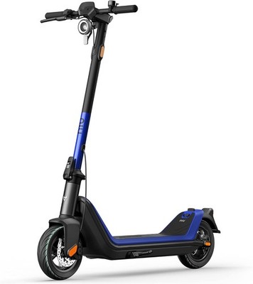 DEAL!!! NIU KQi3 Sport E-Scooter mit Deutscher Straßenzulassung - in Blau! Neu!