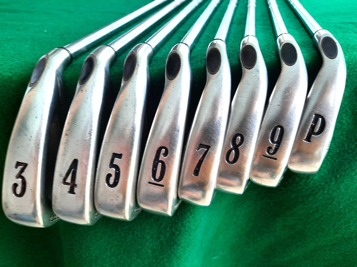 Callaway 2-Iron Iron Set Golf Clubs for sale | eBay