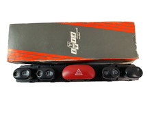 Antibrouillard Fiat PALIO