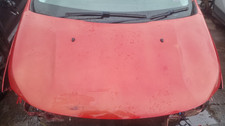 Peugeot 2008 GT-Line 2017-2019 Bonnet Hood LQV Red Marks