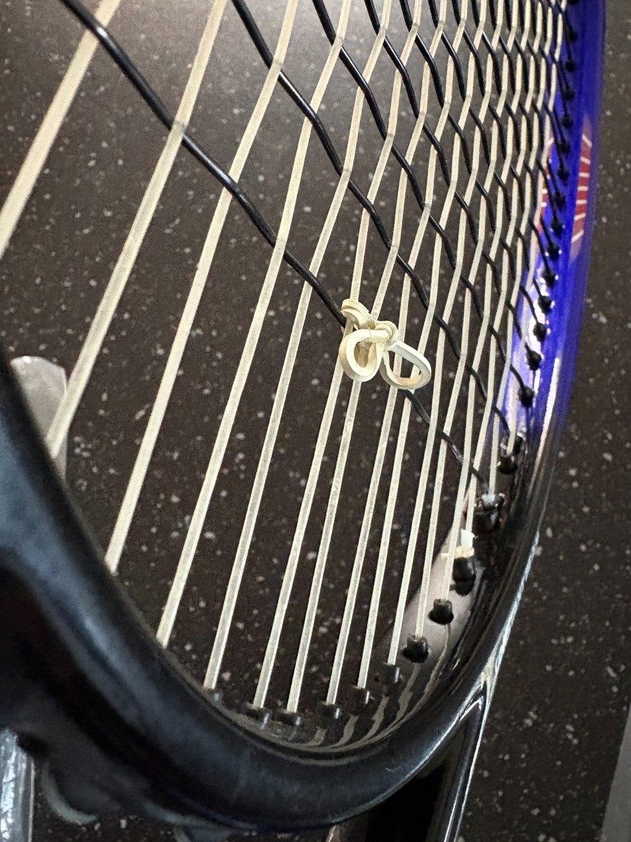 HEAD Pro Tour 630 PT57A 4 1/2 MIA Tennis Racquet extra CAP