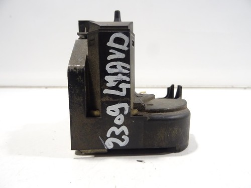 PORTIERSLOT RECHTS VOOR Renault SCENIC 1 PHASE 2 7701469181 - Afbeelding 4 van 6