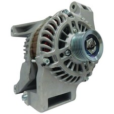 New Alternator For Mazda 3 L4 2.0L 10-13 LF8J LF8J-18-300 LF8J-18-300R00 12999