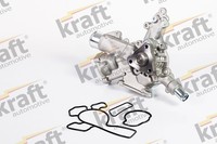 Kraft Automotive Wasserpumpe MotorküHlung 1501740 FüR Opel Astra Corsa T98 X01