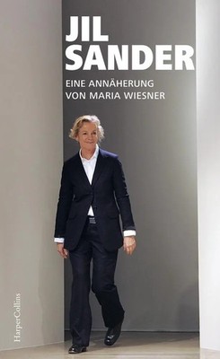 Jil Sander. Eine Annäherung | Maria Wiesner | Buch | 272 S. | Deutsch | 2023