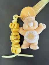 Care Bears Essence Lipgloss Shine Gelb