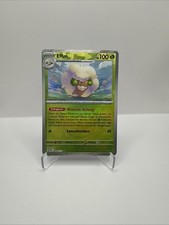 Pokémon Pokeball 008/131 Elfun Prismatische Entwicklungen Deutsch