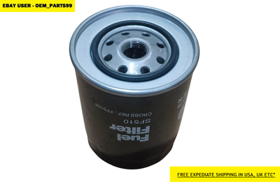 Fuel Filter For Hitachi Ex 120 200 Zx 210 270 (4S00215 4206080