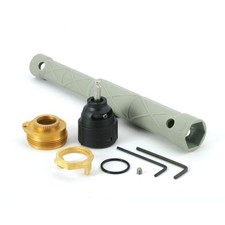 Moen 840014 Commercial Cartridge Nut Genuine Replacement Service Kit