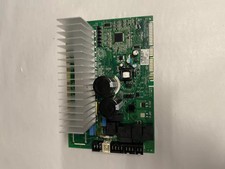W10748993 Whirlpool Washer Board - Control